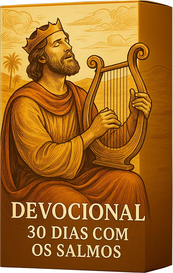 Devocional 30 Dias