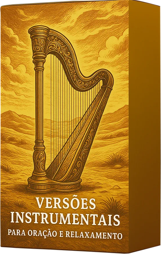 Versões Instrumentais