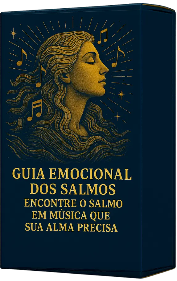 Guia Emocional dos Salmos
