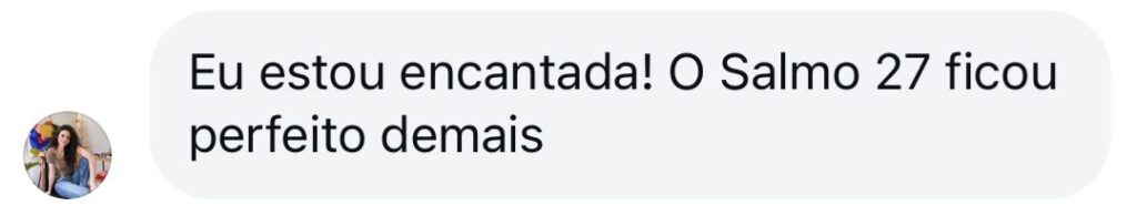Depoimento 4