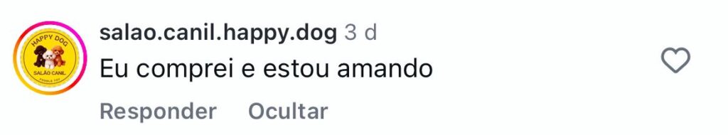 Depoimento 1