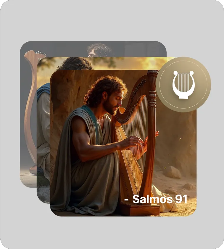 Salmos 91