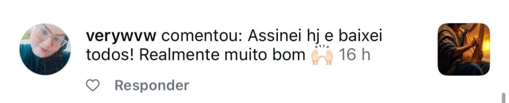 Depoimento 2
